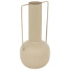 ATMOSPHERA Vase métal "Sylvain" Discount