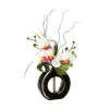 ATMOSPHERA Vase orchidées artificielles Discount