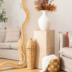 ATMOSPHERA Vase "Percy" Hot