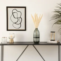 ATMOSPHERA Vase plat 