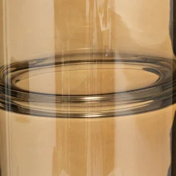 ATMOSPHERA Vase plat 