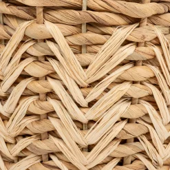 ATMOSPHERA Vase rond, jacinthe d'eau New