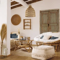 ATMOSPHERA Vase "Sea view" Hot