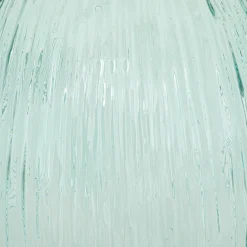 ATMOSPHERA Vase "Sen", verre recyclé Clearance