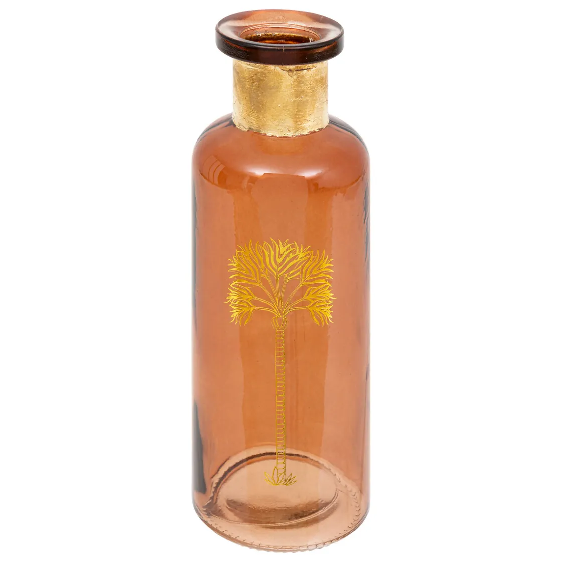 ATMOSPHERA Vase "Tropical boudoir" New