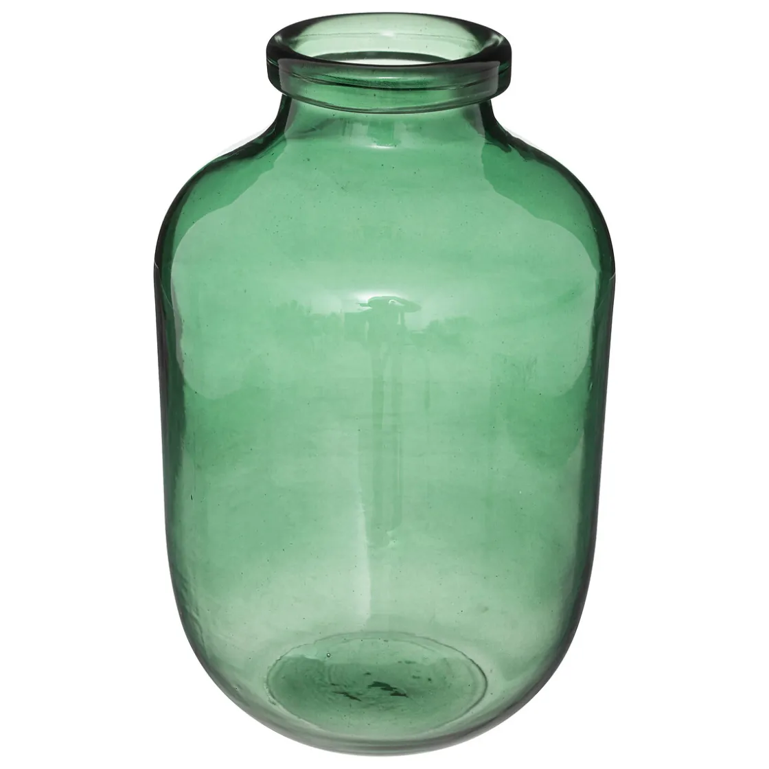 ATMOSPHERA Vase verre Clearance
