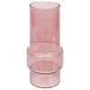 ATMOSPHERA Vase verre "Ella" Hot