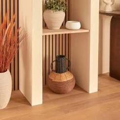 ATMOSPHERA Vase "Wonj" Best