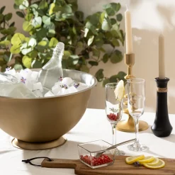 ATMOSPHERA Vasque à champagne Discount