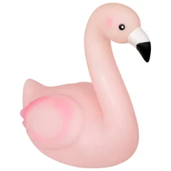 ATMOSPHERA Veilleuse enfant à pile Flamant rose "Amel" Online