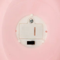 ATMOSPHERA Veilleuse enfant à pile Flamant rose 