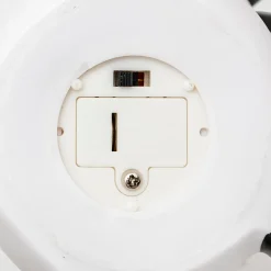 ATMOSPHERA Veilleuse enfant à pile Panda 