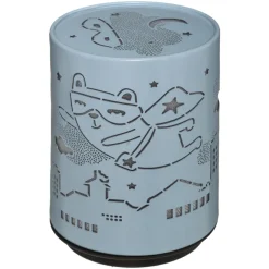 ATMOSPHERA Veilleuse enfant LED "Push" Clearance