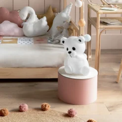 ATMOSPHERA Veilleuse enfant "Ourson" Discount