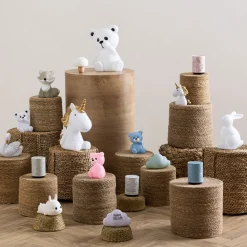 ATMOSPHERA Veilleuse enfant 