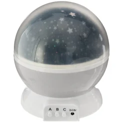 ATMOSPHERA Veilleuse enfant "Projecteur" Outlet