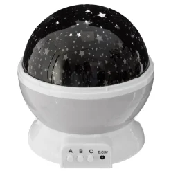 ATMOSPHERA Veilleuse enfant 