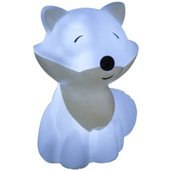 ATMOSPHERA Veilleuse enfant "Renard" Hot