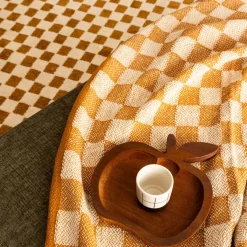 ATMOSPHERA Vide poche pomme Discount