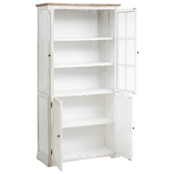 ATMOSPHERA Vitrine 4 portes 