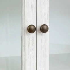 ATMOSPHERA Vitrine 4 portes 