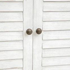 ATMOSPHERA Vitrine 4 portes 