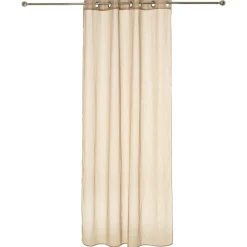 ATMOSPHERA Voilage à rayures Outlet