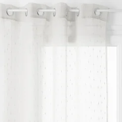 ATMOSPHERA Voilage "Anissa" Best