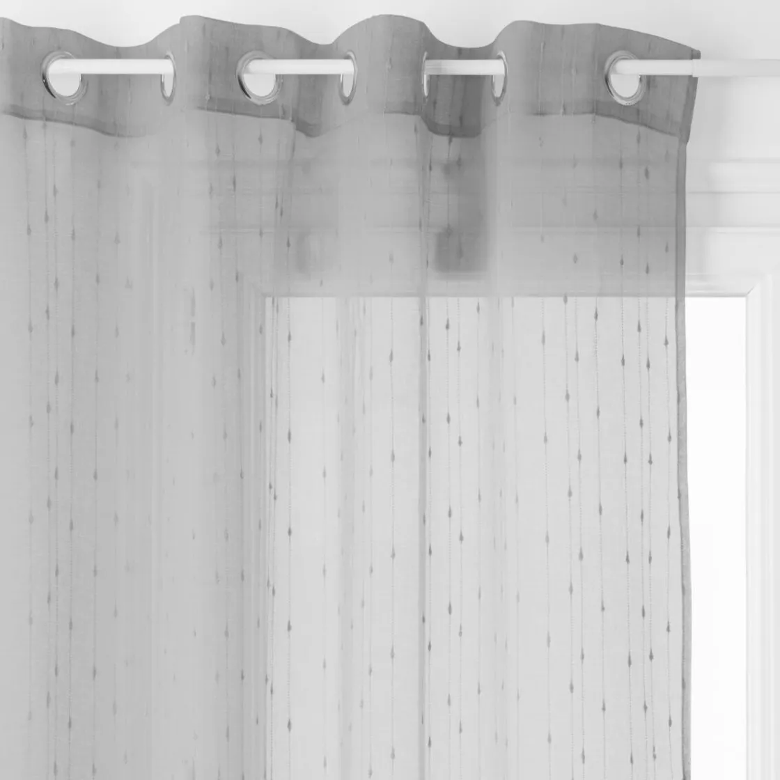 ATMOSPHERA Voilage "Anissa" Online