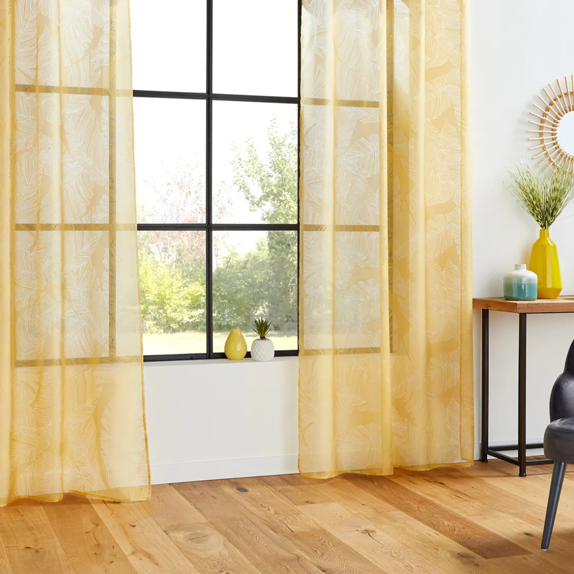 ATMOSPHERA Voilage "Devo" Discount