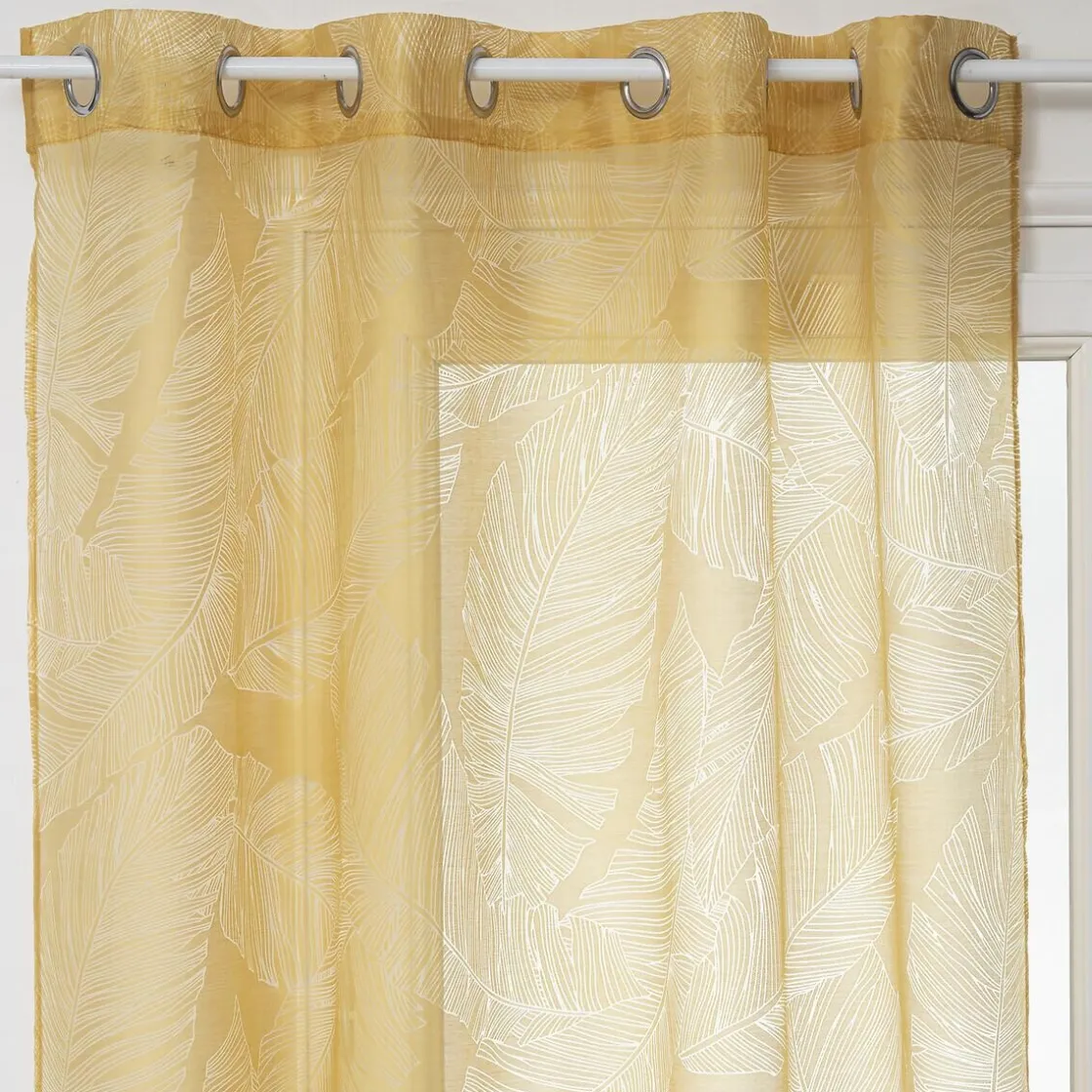 ATMOSPHERA Voilage "Devo" Discount