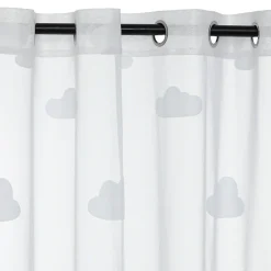 ATMOSPHERA Voilage enfant "Nuage" New