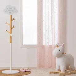 ATMOSPHERA Voilage enfant "Étoile d'or" Clearance