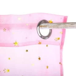 ATMOSPHERA Voilage enfant 