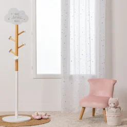 ATMOSPHERA Voilage enfant 