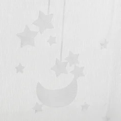 ATMOSPHERA Voilage "Etoiles" New