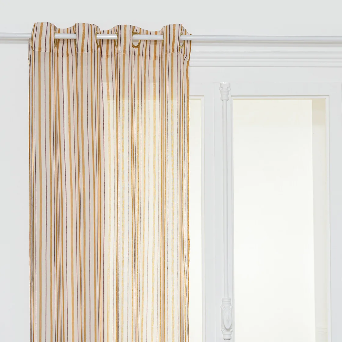 ATMOSPHERA Voilage "Fred" Sale