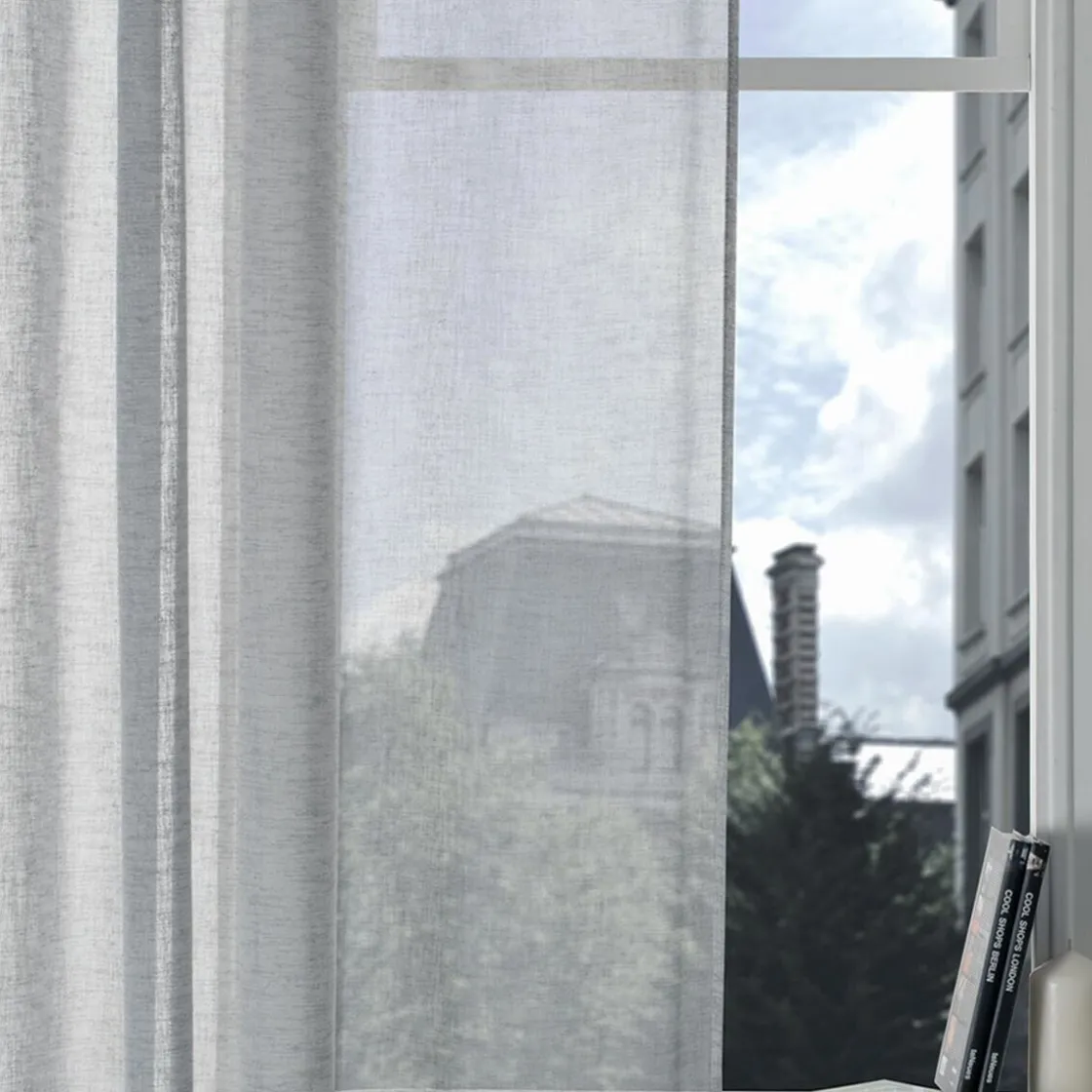 ATMOSPHERA Voilage "Fred" Discount