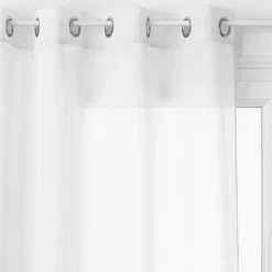 ATMOSPHERA Voilage "Georgette" Discount