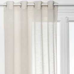 ATMOSPHERA Voilage imprimé "Fred" Online