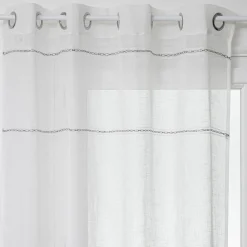 ATMOSPHERA Voilage "Indi" Hot