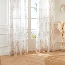 ATMOSPHERA Voilage "Kumez" Sale