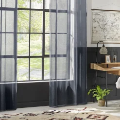 ATMOSPHERA Voilage "Moly" Sale