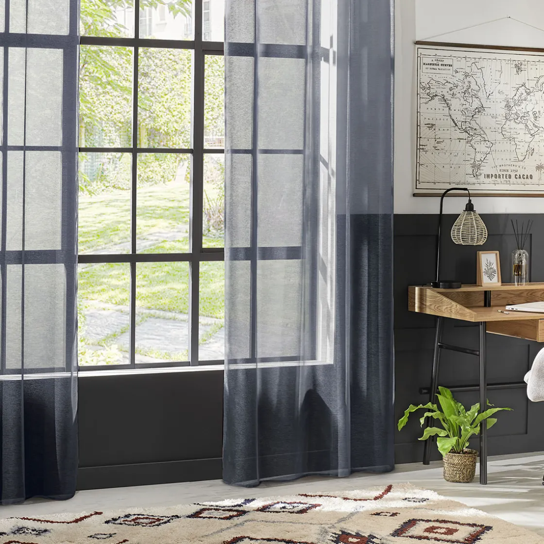 ATMOSPHERA Voilage "Moly" Sale