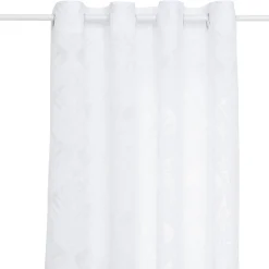 ATMOSPHERA Voilage Motif Wild "Lazi" Clearance